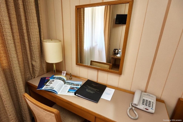 Hotel Gavan (Vladivostok)